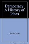 Democracy: A History of Ideas