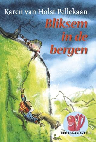 Bliksem in de bergen (Dutch Edition)