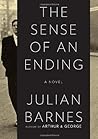 The Sense of an Ending by Julian Barnes