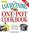 The Everything One-Pot Cookbook: Delicious and simple meals that you can prepare in just one dish; 300 all-new recipes! (Everything® Series) The Everything One-Pot Cookbook: Delicious and simple meals that you can prepare in just one dish; 300 all-new recipes! (Everything® Series)