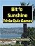 Bit 'o Sunshine Trivia Quiz Games (Bit 'o Seasons Trivia Quiz Games Book 1)