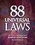 88 Universal Laws by Jennifer Longmore