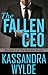 The Fallen CEO (The Mansion Series, #2)