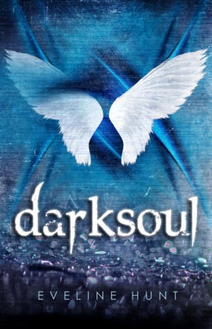 Darksoul (Silver Shadows, #1)