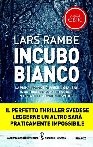 Incubo bianco (Paperback)