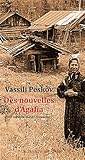 Des nouvelles d'Agafia