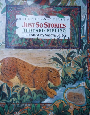 Just So Stories