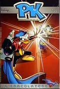 PK - Pikappa n. 11: L'eracolatore