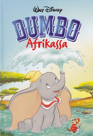 Dumbo Afrikassa
