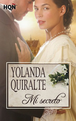 Mi secreto (Kindle Edition)