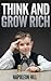 Think and Grow Rich by Napoleon Hill