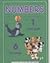 Numbers (A Fun - To - Learn Board Book)