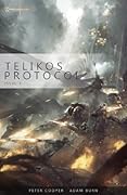 Telikos Protocol #3