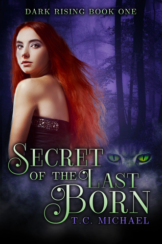 Secret of the Last Born