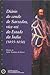 Diário do Conde de Sarzedas, vice-rei do Estado da Índia (1655-1656)