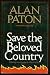 Save the Beloved Country