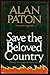 Save the Beloved Country