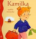 Kamilka zgubiła misiaczka