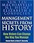 Management Secrets from History: Historical Wisdom for Modern Business