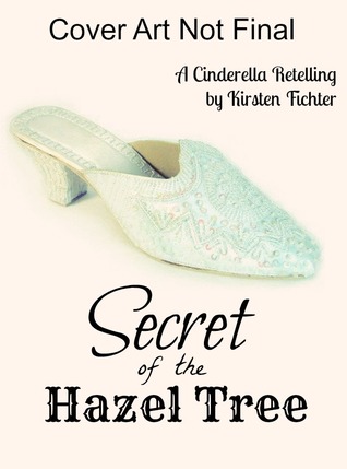 Secret of the Hazel Tree