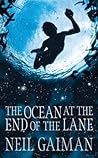 The Ocean at the End of the Lane by Neil Gaiman