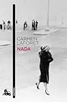 Nada by Carmen Laforet