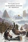 Le seizième anneau du serpent by Paul Daudin-Clavaud