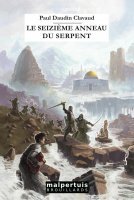 Le seizième anneau du serpent