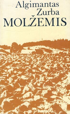 Molžemis (Unknown Binding)