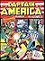 Captain America Comics