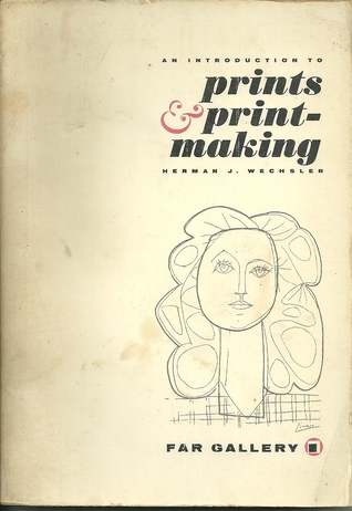 An Introduction to Prints & Print-Making