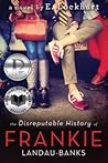 The Disreputable History of Frankie Landau-Banks by E. Lockhart