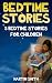 Bedtime Stories: 5 Bedtime ...