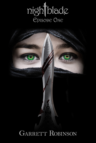 Nightblade: Episode One