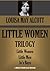 Little Women by Louisa May Alcott