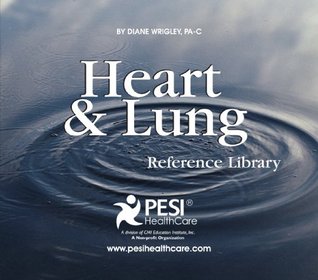 Heart and Lung Sounds Reference Library (CD-ROM)