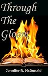 Through the Gloom (Veilwalker Trilogy, #2)