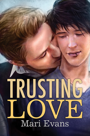 Trusting Love (Kindle Edition)