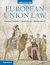 European Union Law: Text and Materials Book cover for European Union Law: Text and Materials