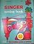 Singer Sewing Book