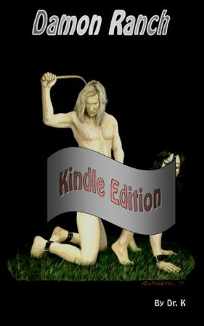 Damon Ranch (Kindle Edition)