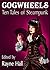 Cogwheels Ten Tales of Steampunk by Rayne Hall