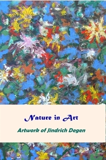 Read Nature in Art -- Artwork of Jindrich Degen