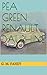 Pea Green Renault Dauphine