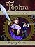 Tephra Steampunk Roleplaying Game - Playing Guide