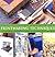 The Encyclopedia of Printmaking Techniques: A Comprehensive Visual Guide to Traditional and Contemporary Techniques