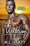 Sunset Vibrations