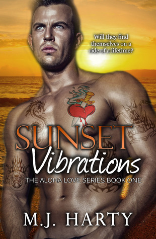 Sunset Vibrations (Paperback)