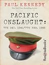 Pacific Onslaught...