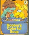 Boober's Colorful Soup
